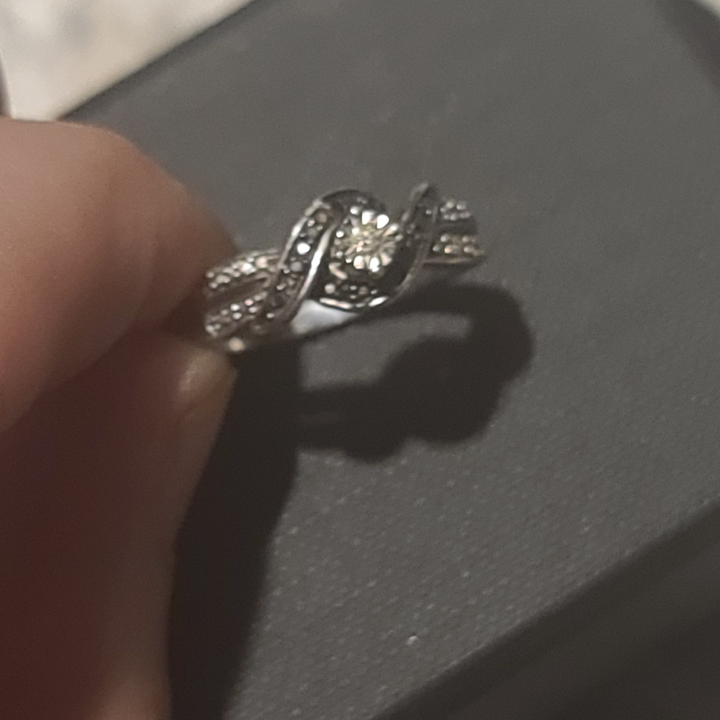Diamond Ring